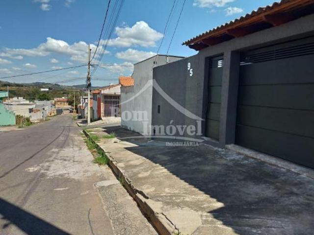 Casa venda em Região Geográfica Imediata de Campo Belo, Campo Belo