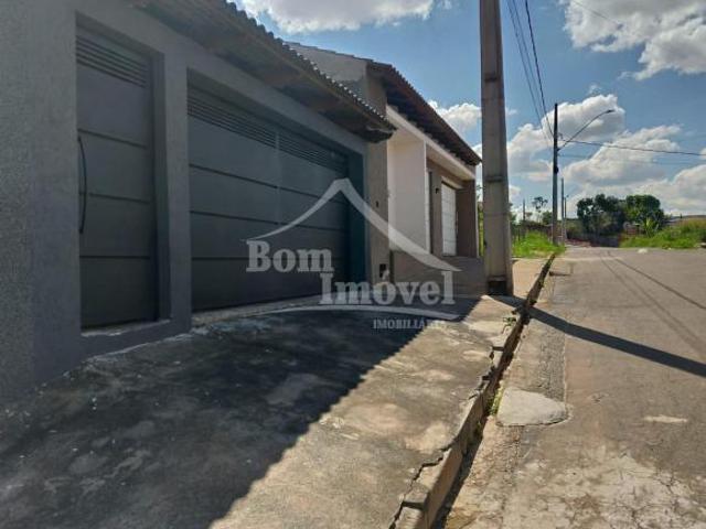 Casa venda em Região Geográfica Imediata de Campo Belo, Campo Belo
