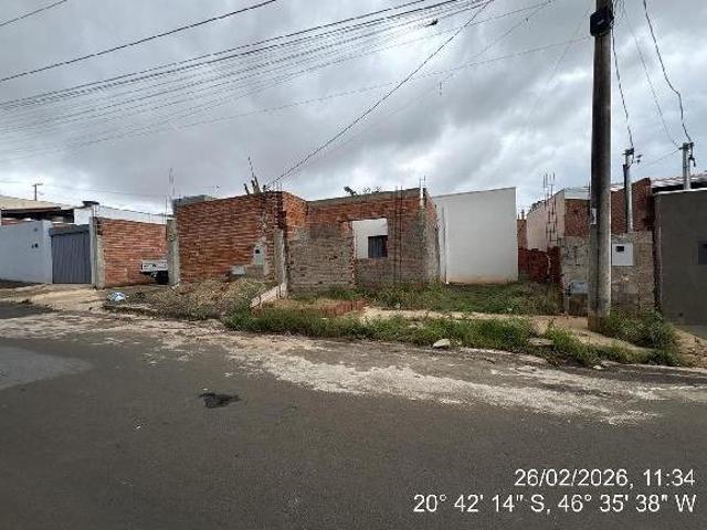 Casa venda em Região Geográfica Imediata de Passos, Passos
