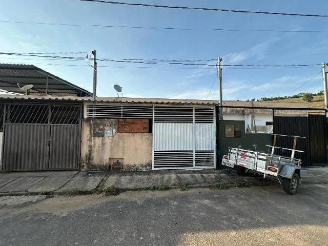 Casa venda em Região Geográfica Imediata de Muriaé, Muriaé