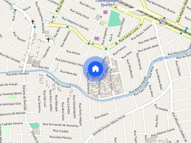 Casa aluguel em Região Geográfica Imediata do Rio de Janeiro, Região Metropolitana do Rio de Janeiro
