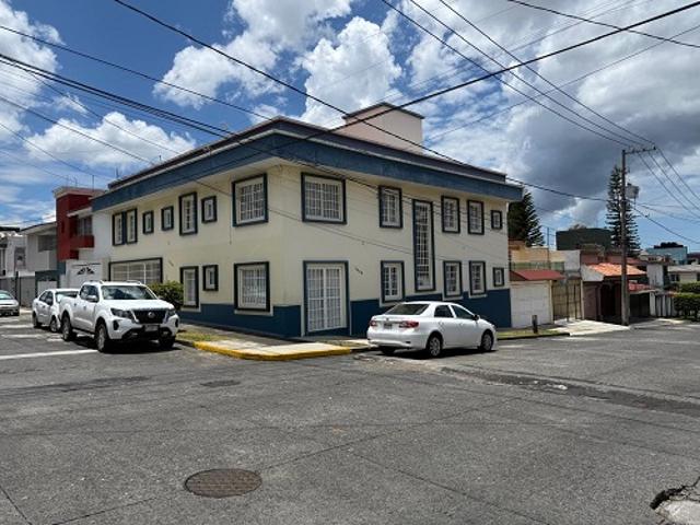 Casa en venta en Uruapan, Michoacán
