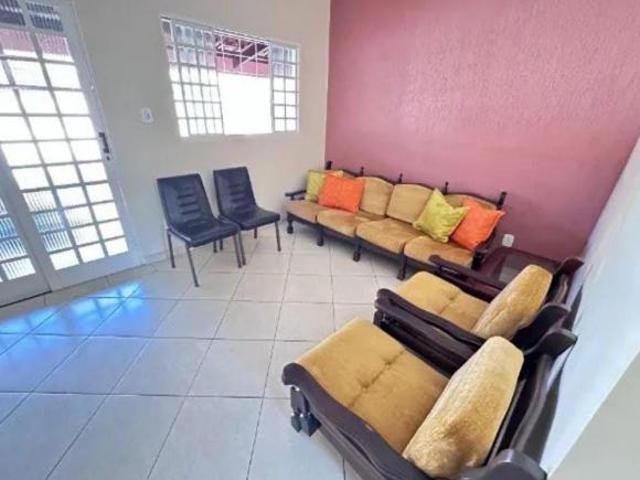 Casa venda em Região Geográfica Imediata de Uberlândia, Oliveira Fortes