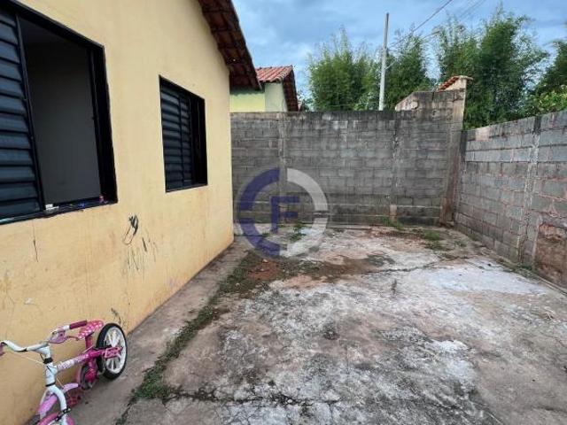 Casa venda em Região Geográfica Imediata de São Sebastião do Paraíso, São Sebastião do Paraíso