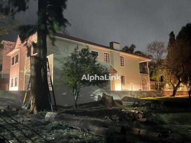 Casa venda em Alphaville Residencial 0, Santana de Parnaíba