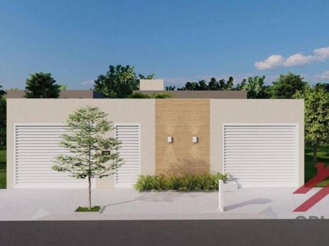 Casa venda em Região Geográfica Imediata de Uberlândia, Oliveira Fortes