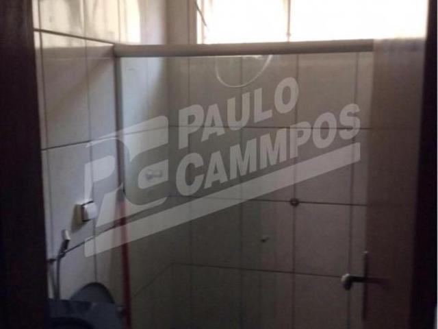 Casa venda em Região Geográfica Imediata de Uberlândia, Oliveira Fortes