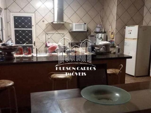 Casa venda em Região Geográfica Imediata de Uberaba, Uberaba