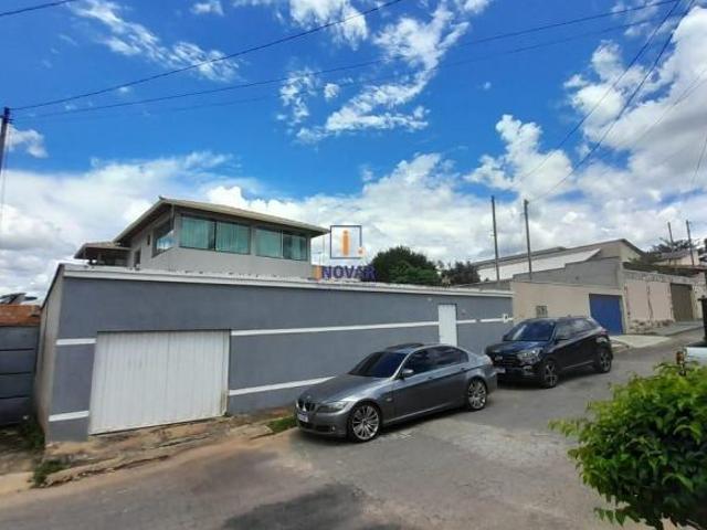 Casa venda em Região Geográfica Imediata de Belo Horizonte, Região Metropolitana de Belo Horizonte