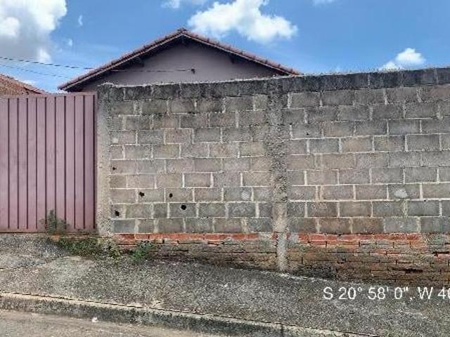 Casa venda em Região Geográfica Imediata de Passos, Carmo do Rio Claro