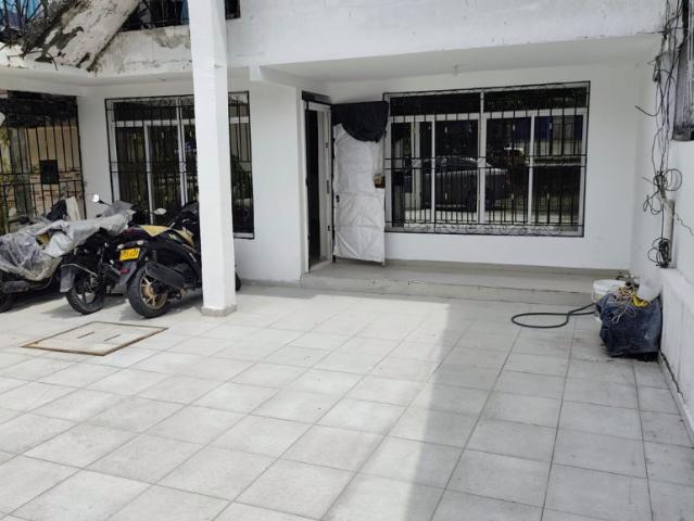 Casa en arriendo en Pacífico, Valle Del Cauca