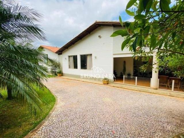 Casa venda em Região Geográfica Imediata de Belo Horizonte, Região Metropolitana de Belo Horizonte