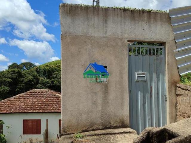 Casa venda em Região Geográfica Imediata de Caxambu - Baependi, Aiuruoca