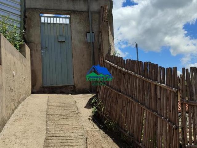 Casa venda em Região Geográfica Imediata de Caxambu - Baependi, Aiuruoca