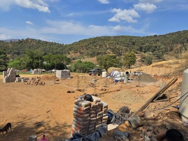 Casa en venta en Tejupilco, Estado de México