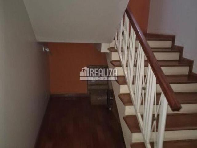 Casa venda em Região Geográfica Imediata de Uberaba, Uberaba