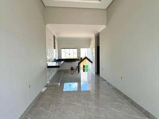 Casa venda em Região Geográfica Imediata de Patos de Minas, Patos de Minas