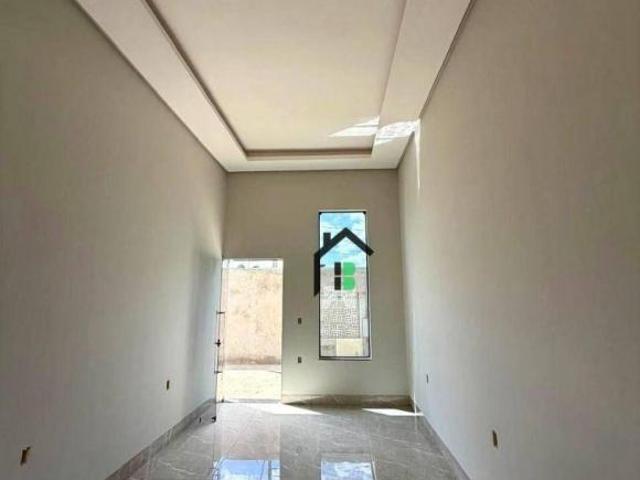 Casa venda em Região Geográfica Imediata de Patos de Minas, Patos de Minas