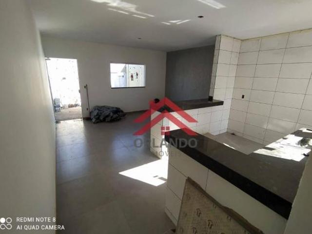 Casa venda em Região Geográfica Imediata de Uberlândia, Oliveira Fortes