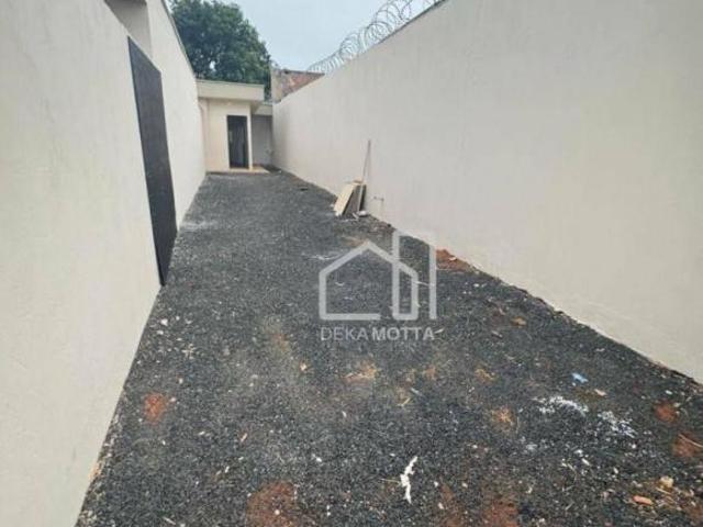 Casa venda em Região Geográfica Imediata de Uberlândia, Oliveira Fortes