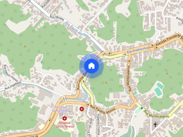 Casa aluguel em Região Geográfica Imediata de Petrópolis, Região Metropolitana do Rio de Janeiro
