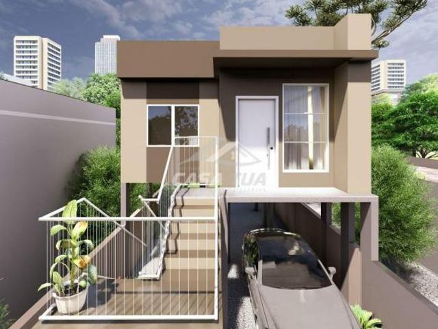 Casa venda em Passo Fundo