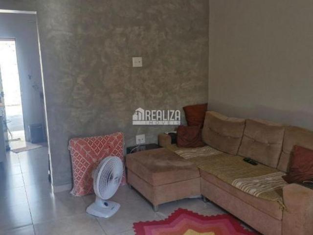 Casa venda em Região Geográfica Imediata de Uberaba, Uberaba