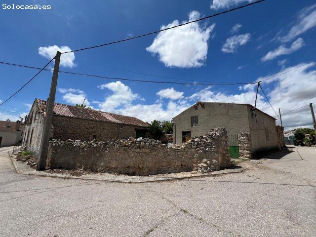 Local Comercial en venta en Santa Marta Del Cerro, Ochavo de Prádena