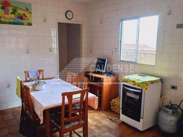 Casa venda em Região Geográfica Imediata de Poços de Caldas, Poços de Caldas