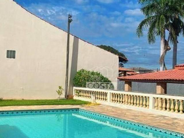 Casa aluguel em Vila Nova, Salto