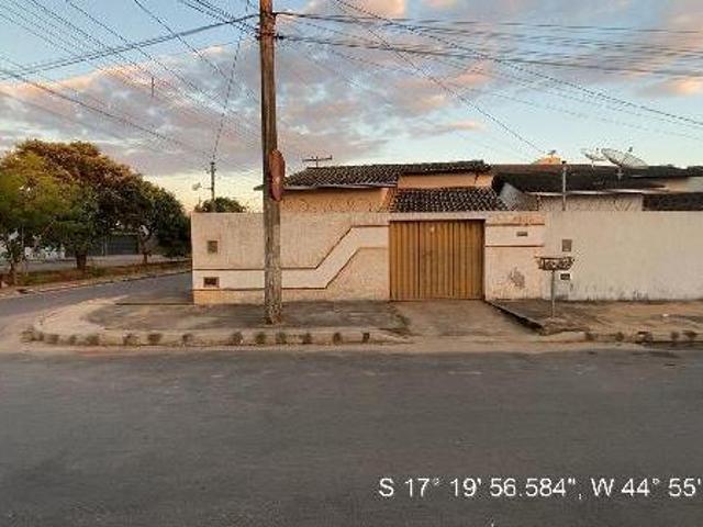 Casa venda em Região Geográfica Imediata de Pirapora, Pirapora