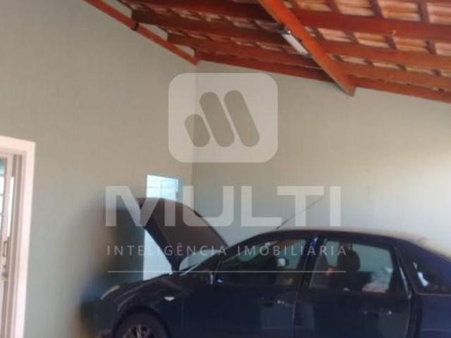 Casa venda em Região Geográfica Imediata de Uberlândia, Oliveira Fortes