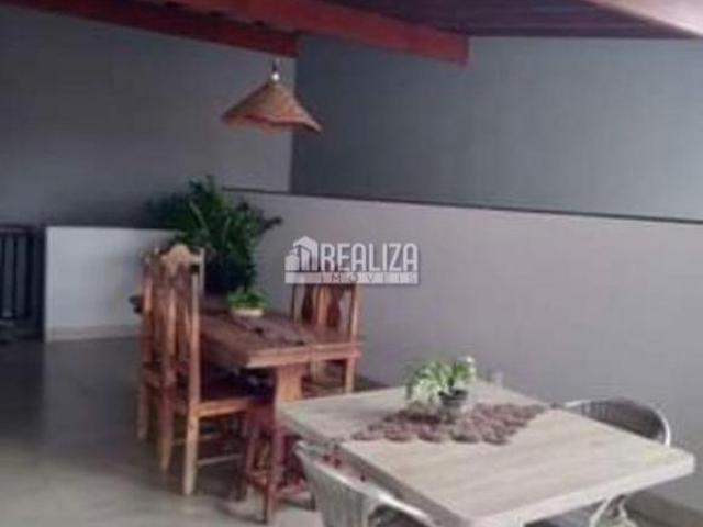 Casa venda em Região Geográfica Imediata de Uberaba, Uberaba