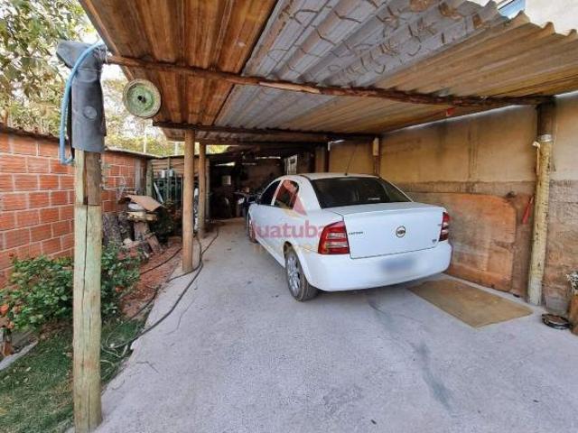 Casa venda em Juatuba, Região Geográfica Intermediária de Belo Horizonte