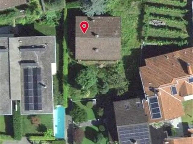 Einfamilienhaus kaufen in Minusio, Tessin