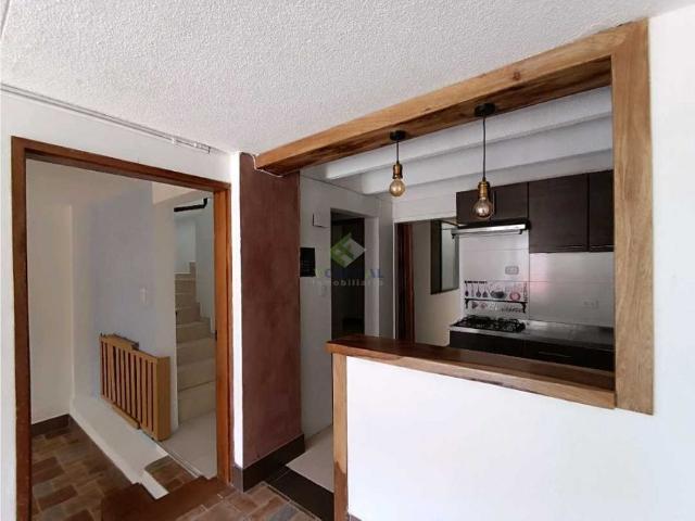 Casa en arriendo en Caldas, Manizales