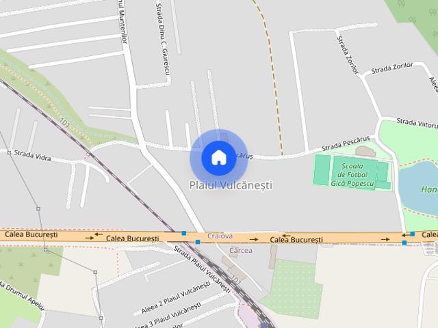 Casă închirieri în Craiova, Dolj