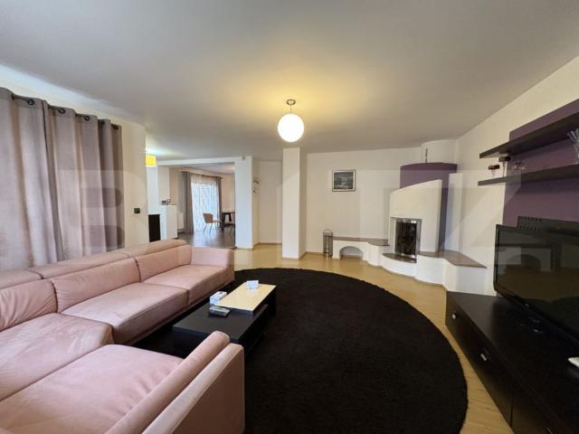 Casă închirieri în Dâmbul Rotund, Cluj-Napoca