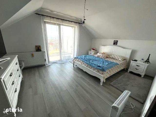 Casă închirieri în Vestem, Sibiu
