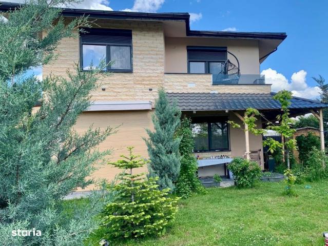 Casă vânzări în Corbeanca