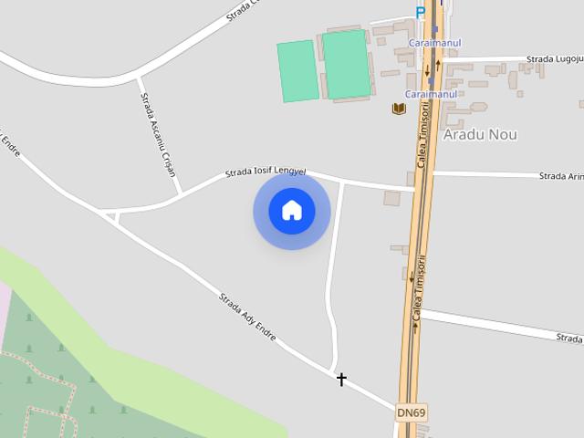 Casă închirieri în Arad