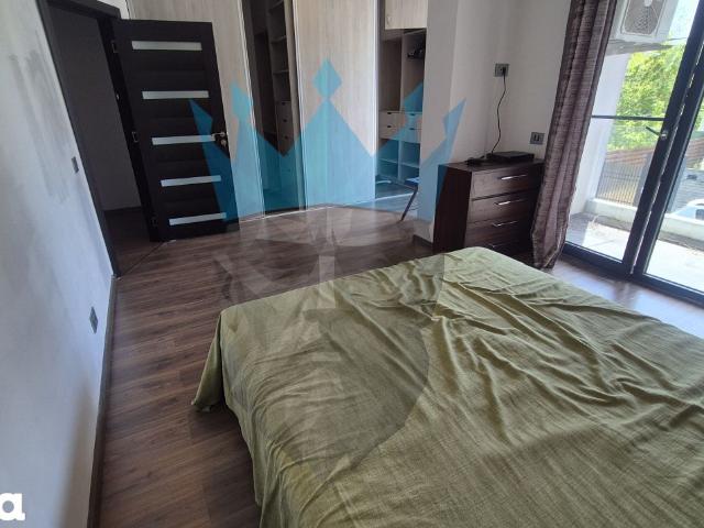 Casă închirieri