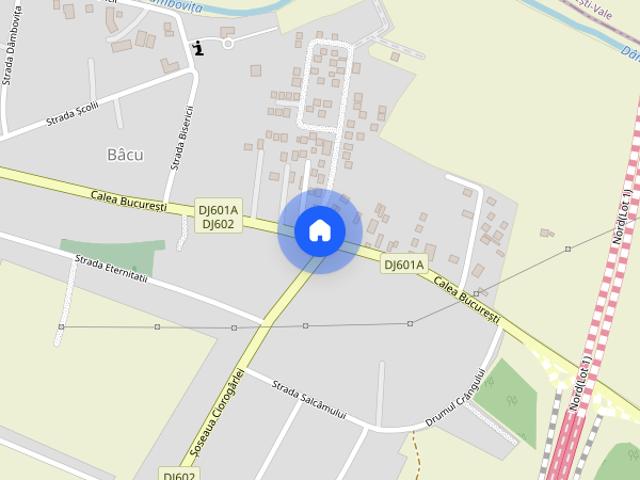 Casă închirieri în Joita, Giurgiu
