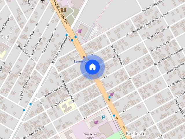 Casă închirieri în București