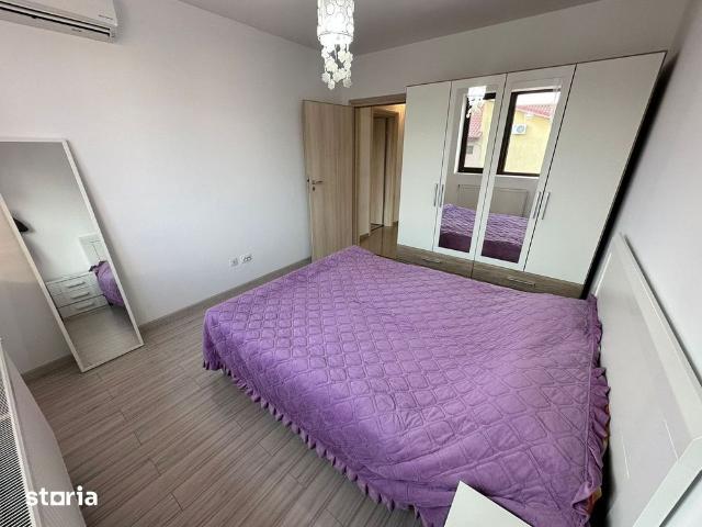 Casă închirieri în București