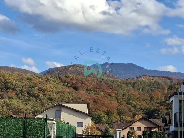 Casă închirieri în Râșnov, Brașov