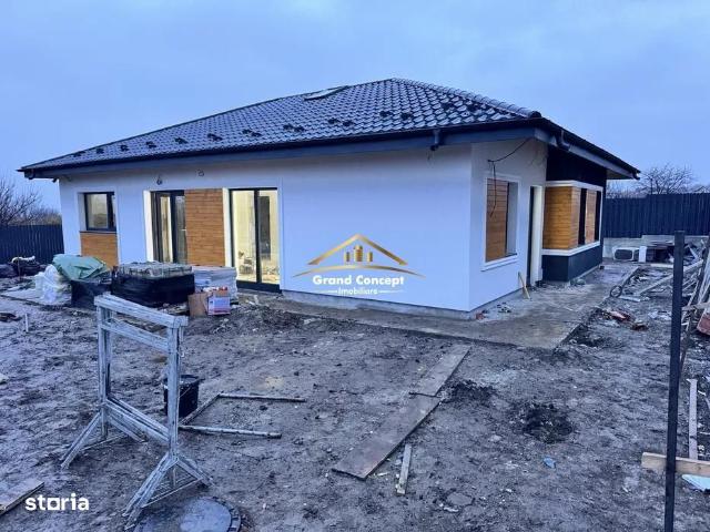 Casă vânzări