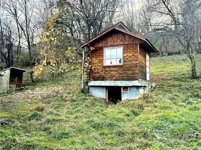 Casă vânzări în Maneciu-ungureni