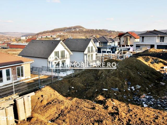 Casă vânzări în Corunca, Mureș
