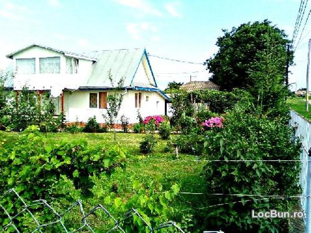 Casă vânzări în Neamț